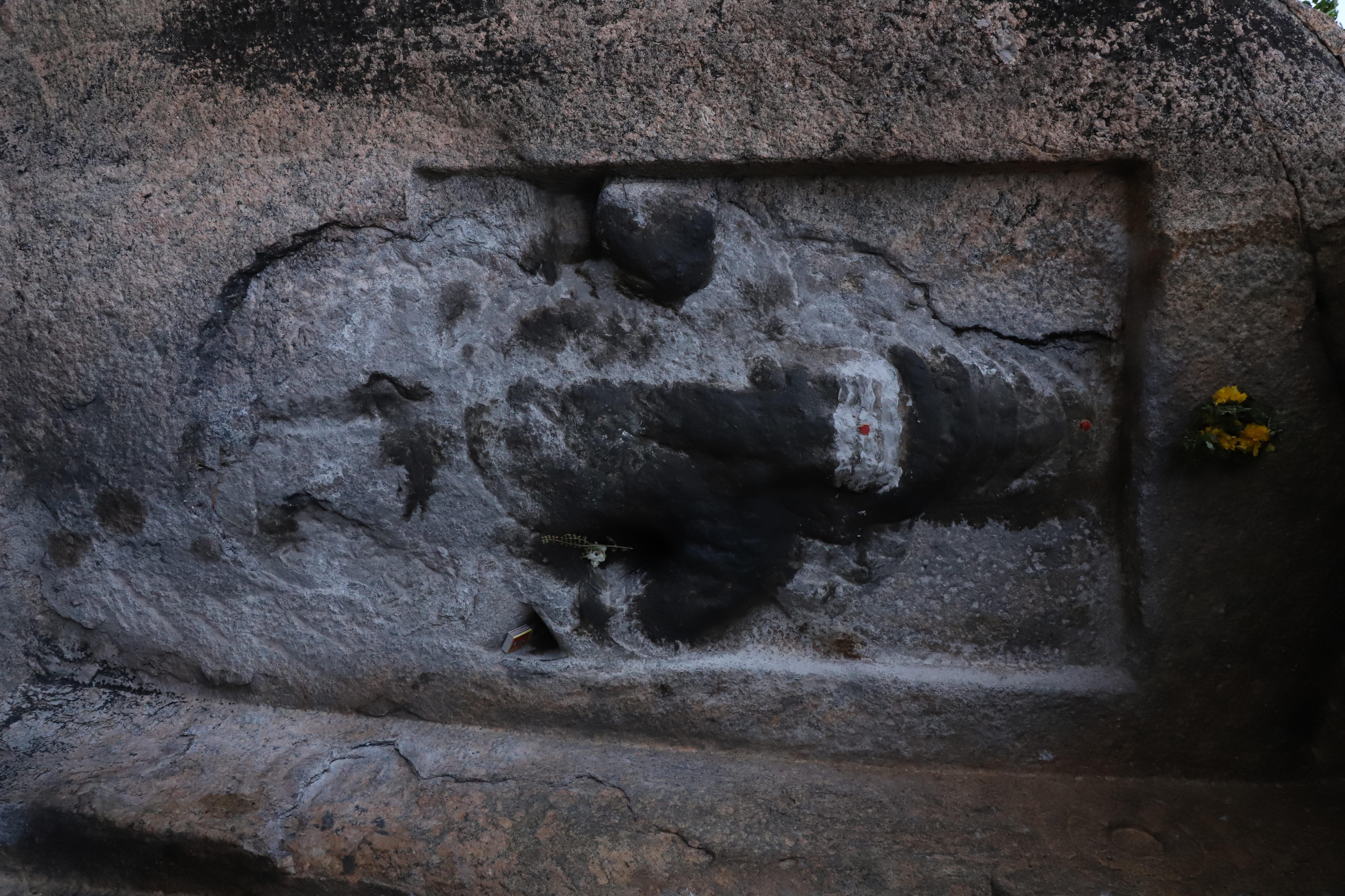 Udhayagirisvarar